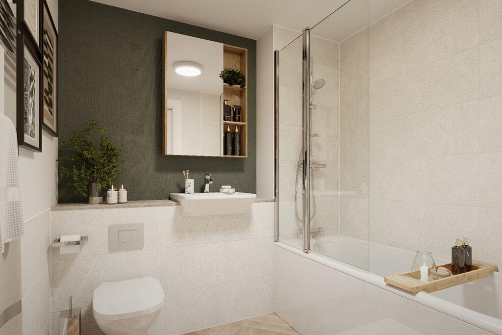 Apartment in Reading - More