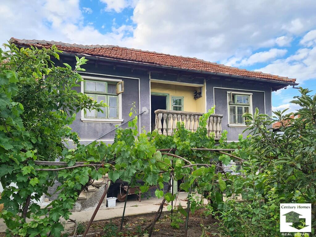 Main image of property: Strahilovo, Veliko Tarnovo