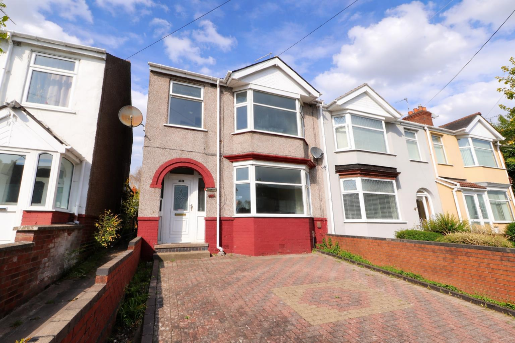Main image of property: Hermitage Road, Wyken, Coventry