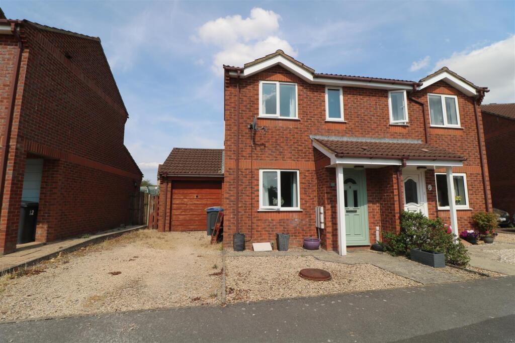 Main image of property: Clydesdale Close, Trowbridge
