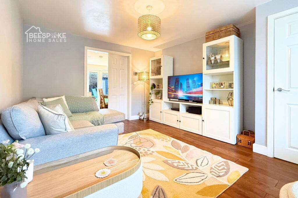 15, The Hayfields, Rainworth photo 4