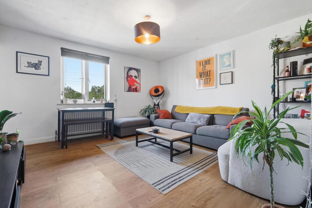 Main image of property: Grange Park Road, Leyton, E10