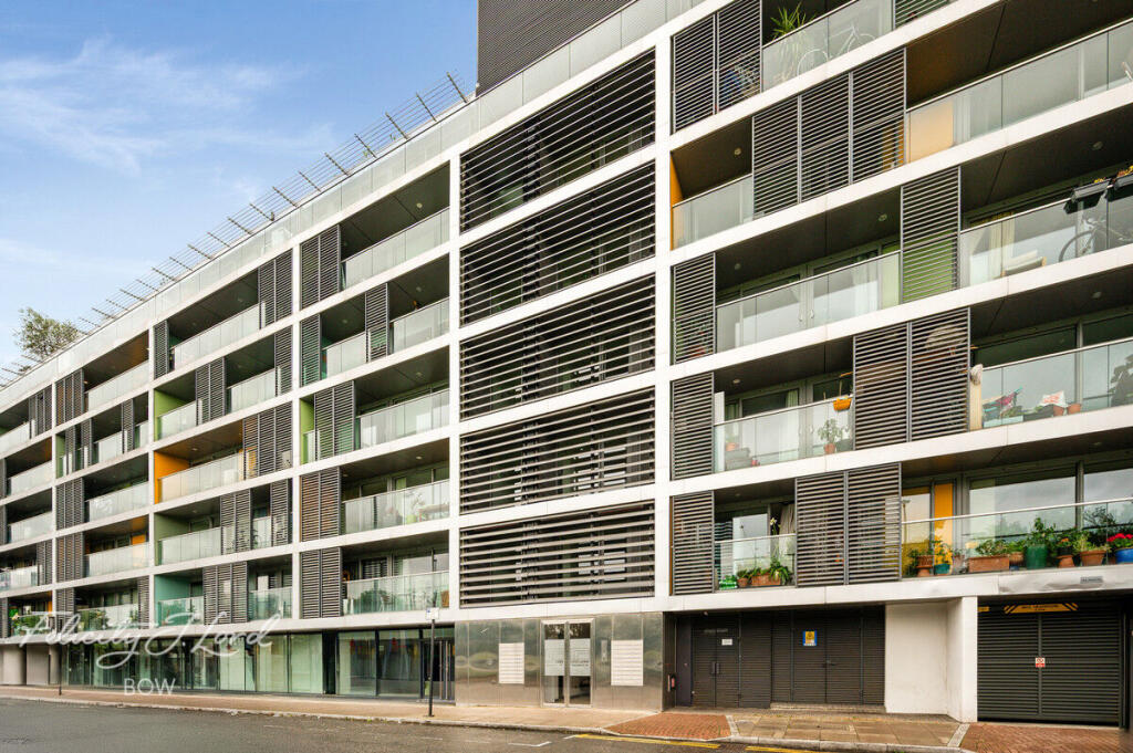 Main image of property: Copperfield Road, London