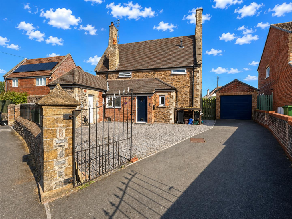 Main image of property: Bridgwater Road, North Petherton