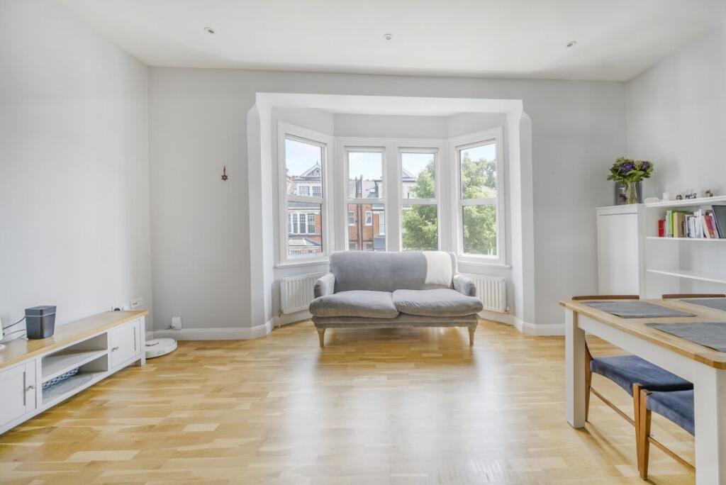 Apartment in London, Muswell Hill - View 2