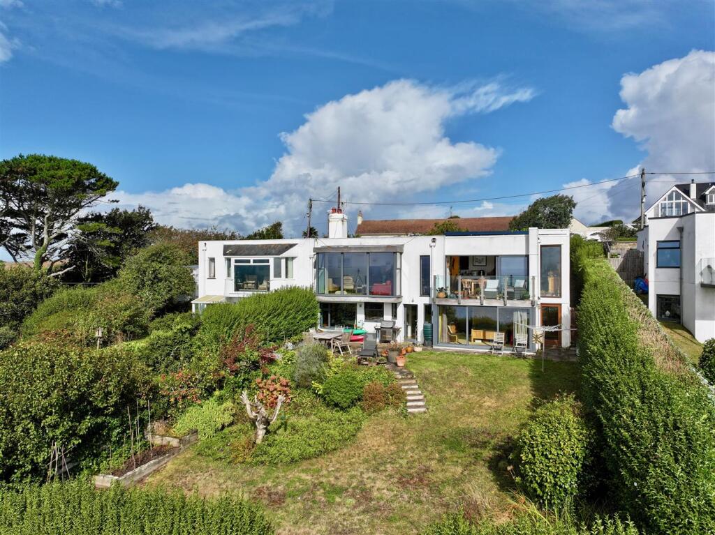 Main image of property: Wembury Point, Plymouth