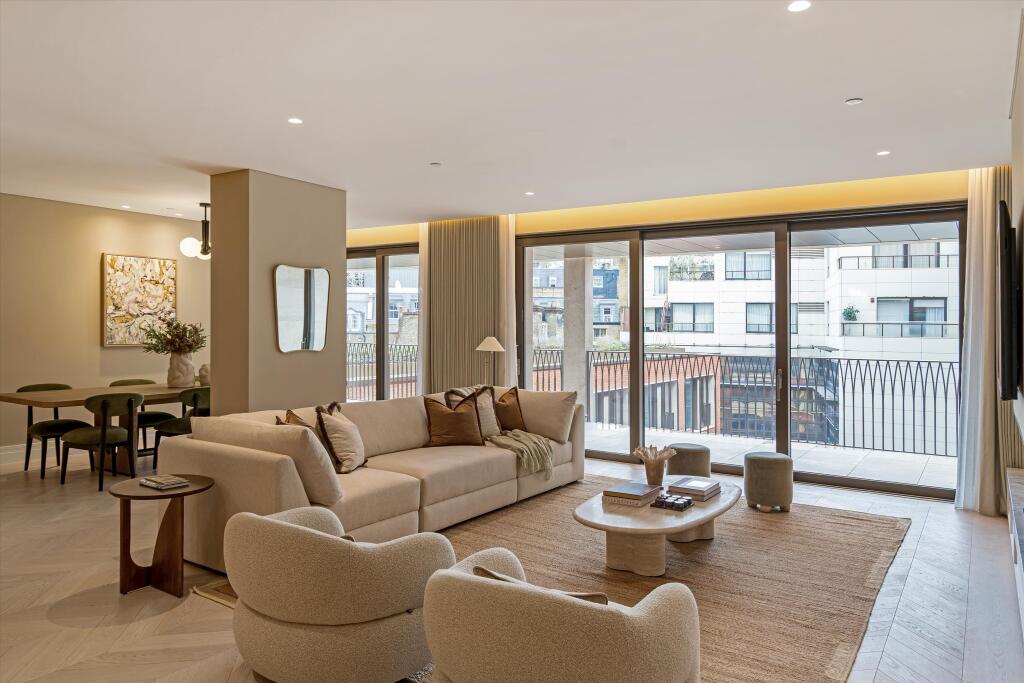 Main image of property: Mayfair, London W1J