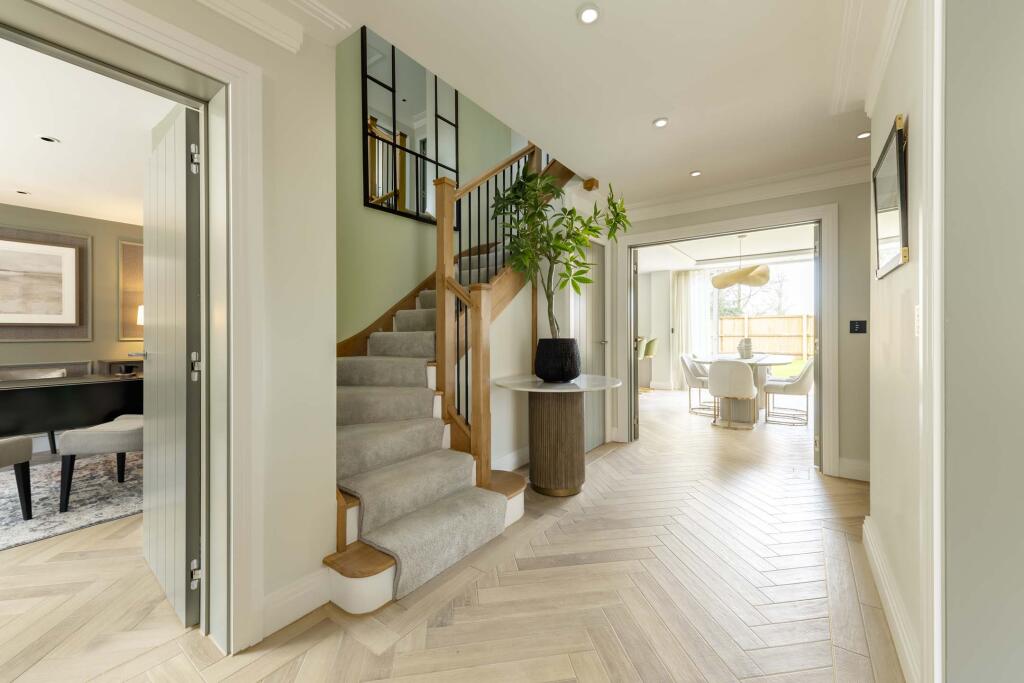 House in Wealden, Poundgate, Buxted - View 4