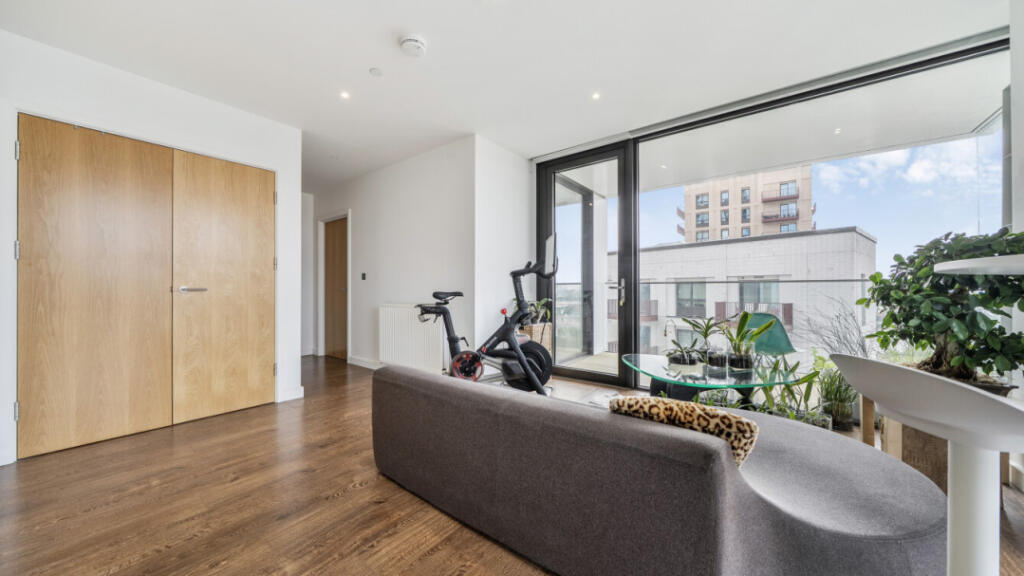 Apartment in London - View 4