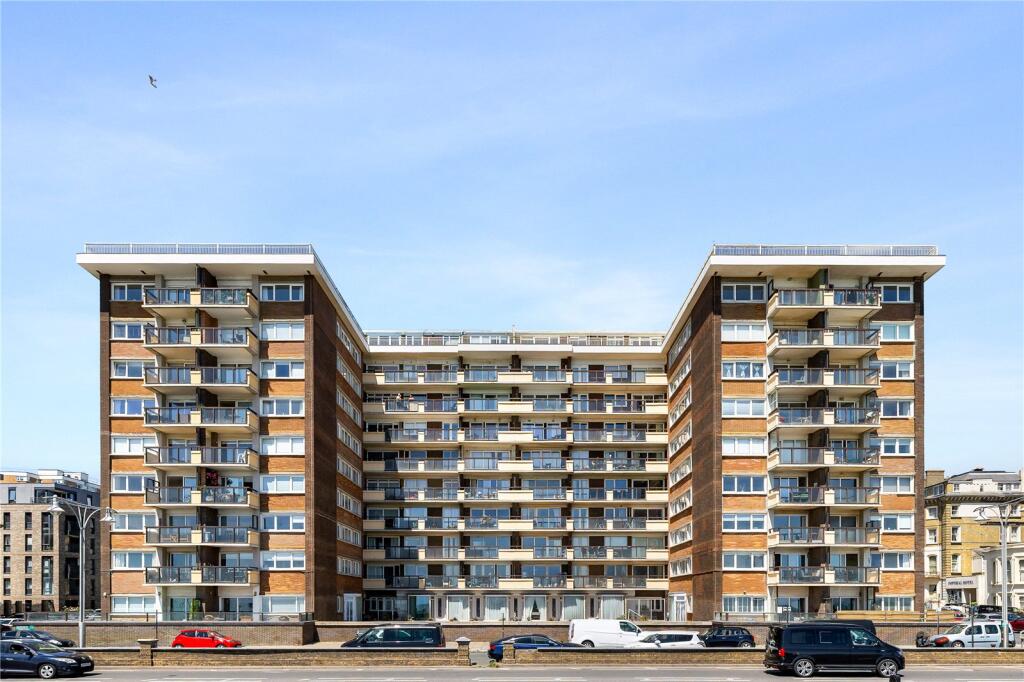 Main image of property: Queens Gardens, Hove, East Sussex, BN3