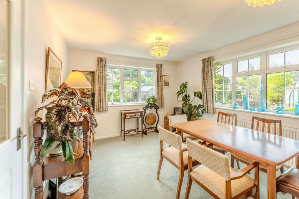 Willow Way, Begbroke, OX5 photo 4