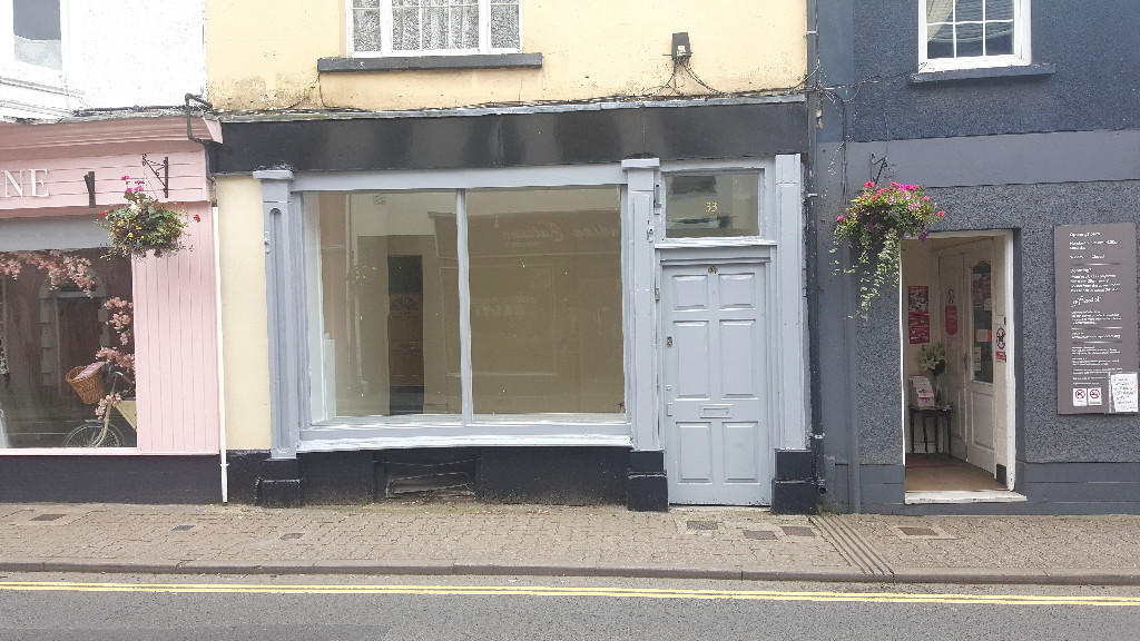 Main image of property: Bridge Street, Usk, Monmouthshire, NP15