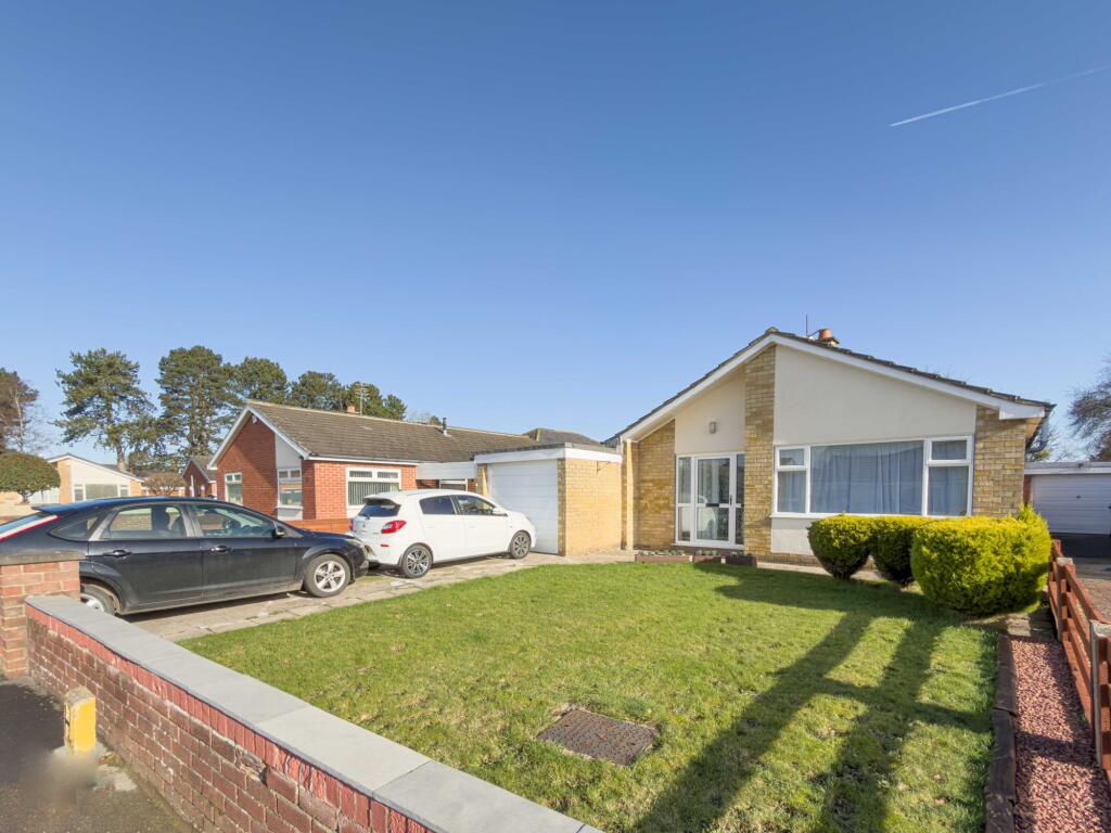 Main image of property: Green Lane East, Sowerby, YO7