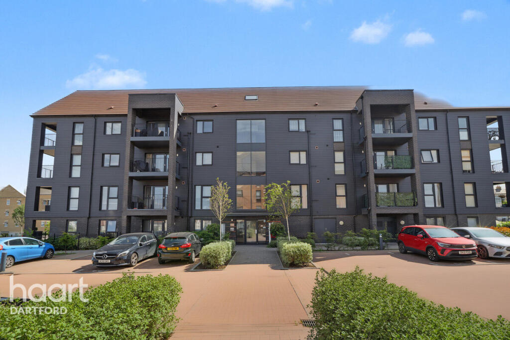 Main image of property: Rixson Road, Swanscombe