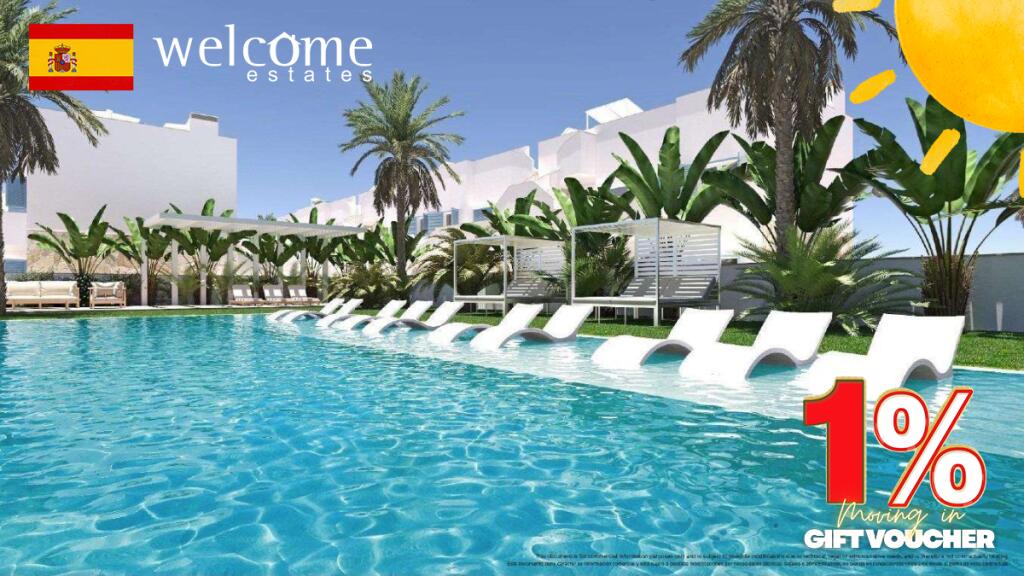 Main image of property: Valencia, Alicante, Torre de la Horadada