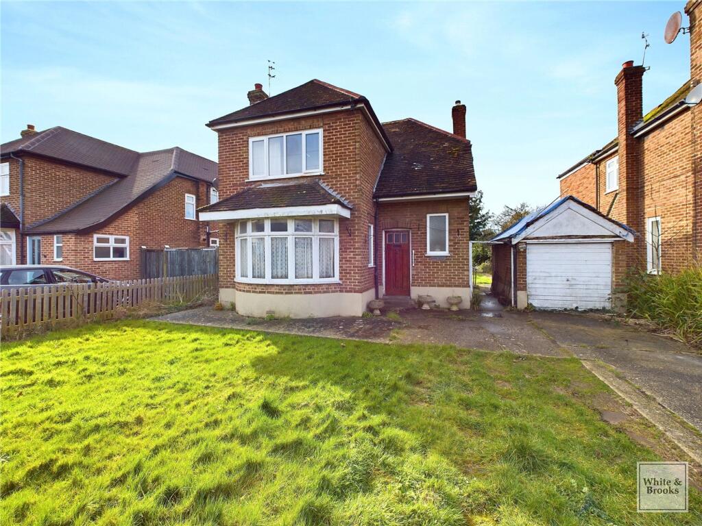 Main image of property: Grosvenor Road, Chichester, PO19
