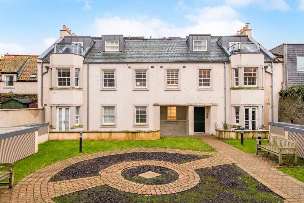 Main image of property: North Street, St Andrews, KY16