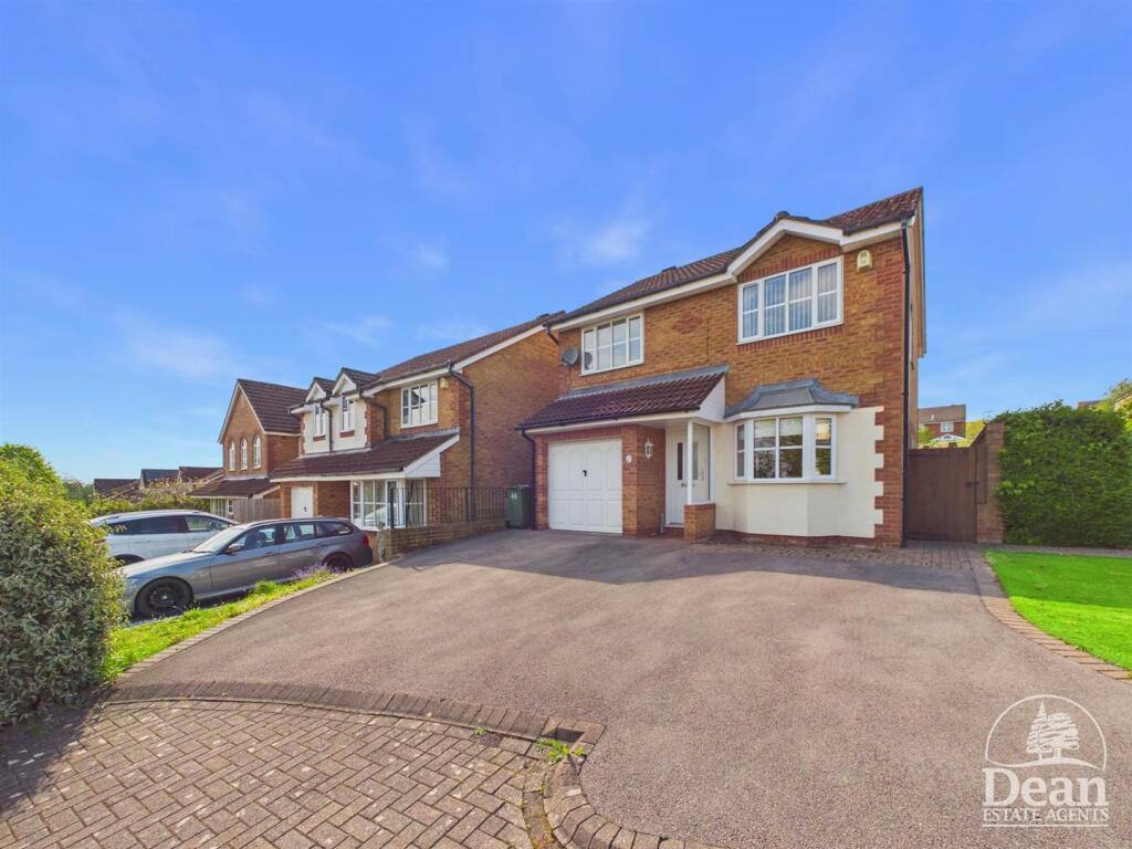 Main image of property: Beauchamp Meadow, Lydney