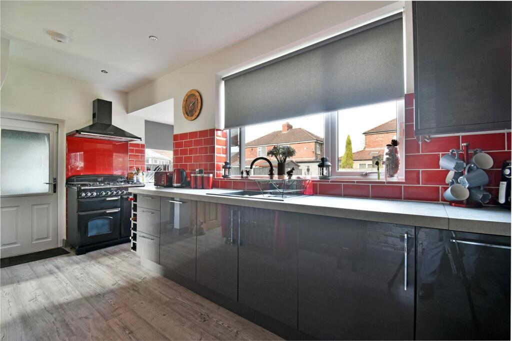 Windsor Road, Denton, Tameside, M34 photo 4