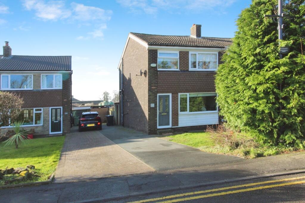 Main image of property: Main Street, Scholes, Leeds, West Yorkshire, LS15