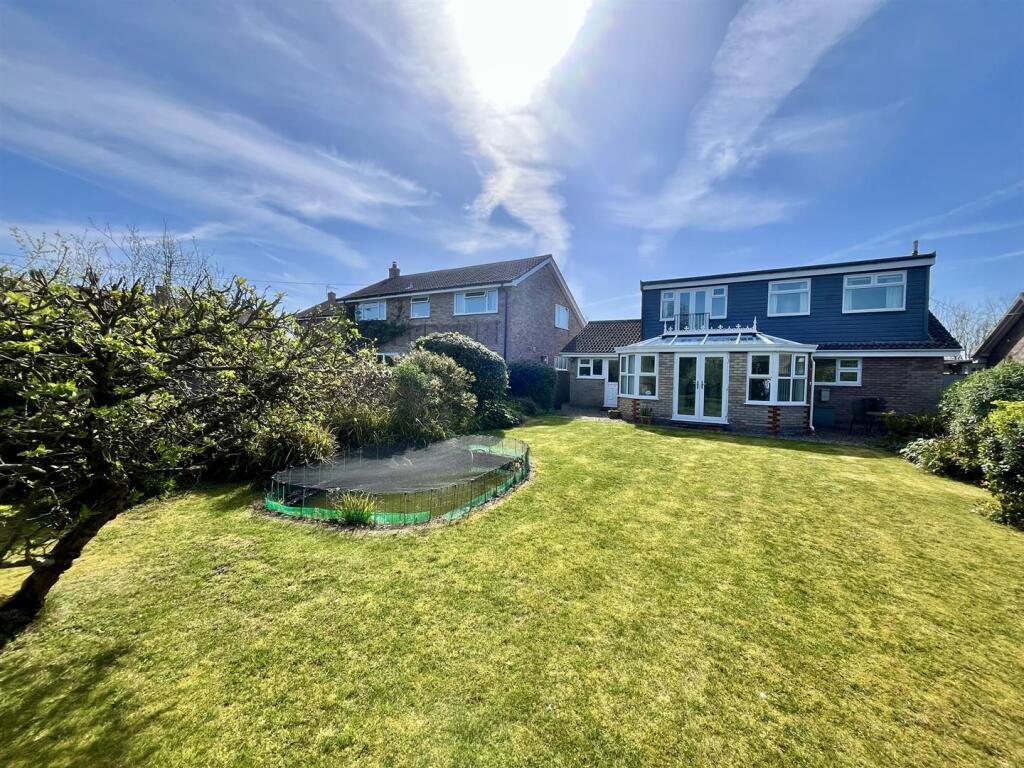 Main image of property: Lambs Lane, Lawshall, Bury St. Edmunds