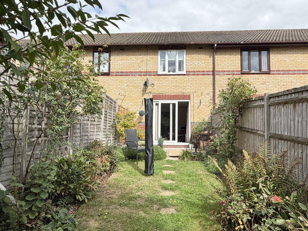 House in Eastleigh, Fair Oak and Horton Heath - View 4