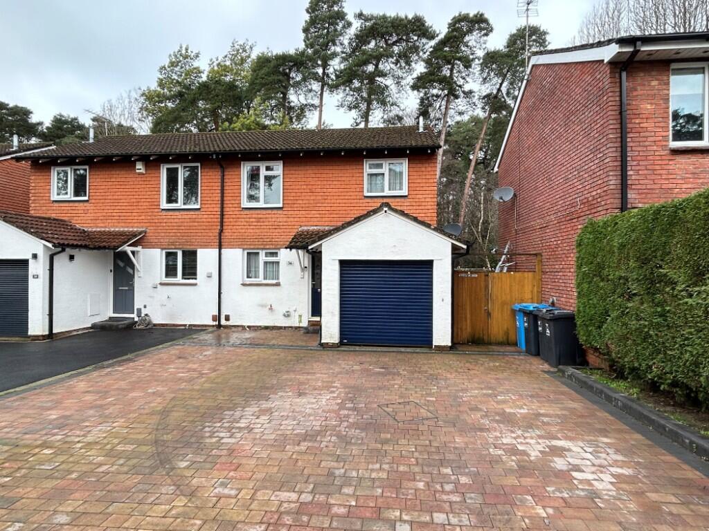 Main image of property: Meadowsweet Road, Creekmoor, Poole, Dorset, BH17