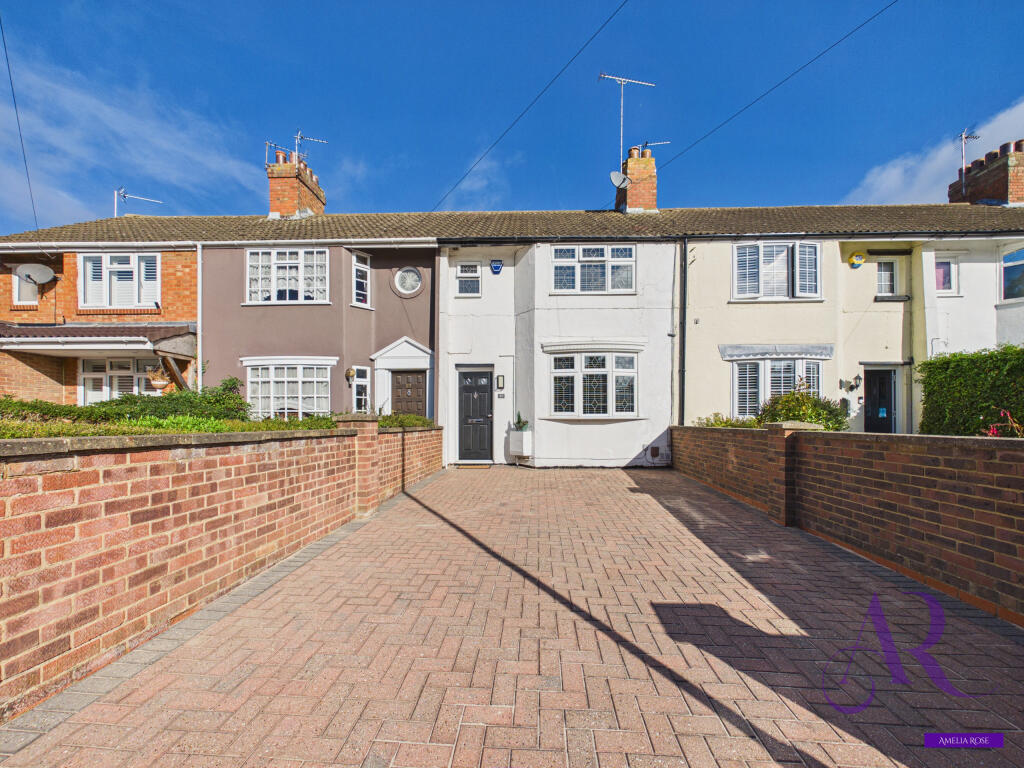 Main image of property: Church Green Road, Bletchley, Milton Keynes