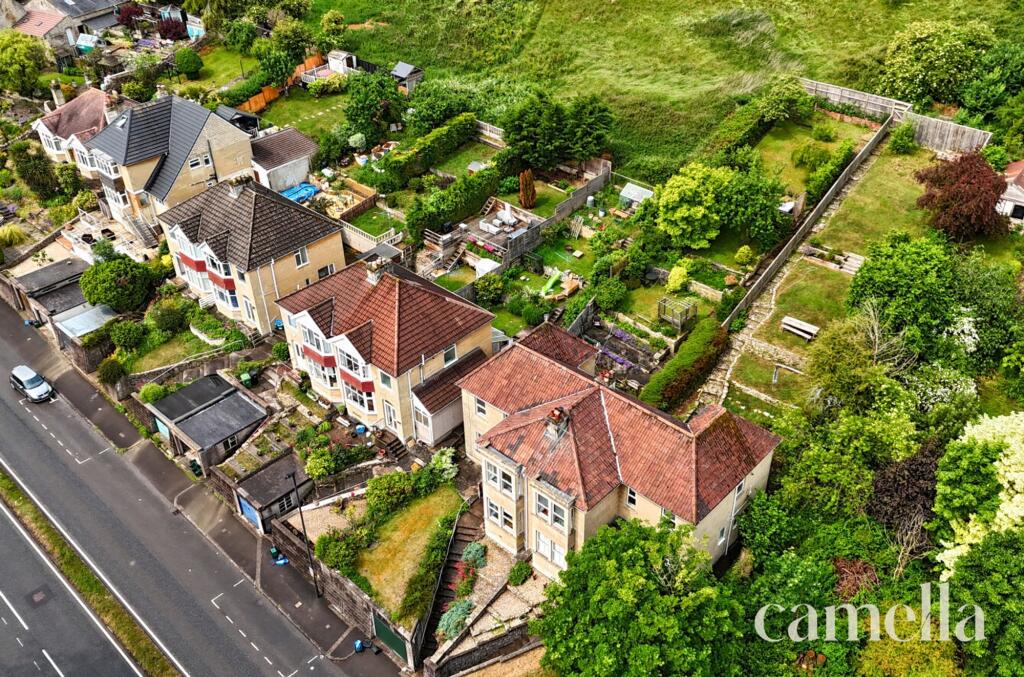 Additional image 33 of Wellsway, Bath, BA2