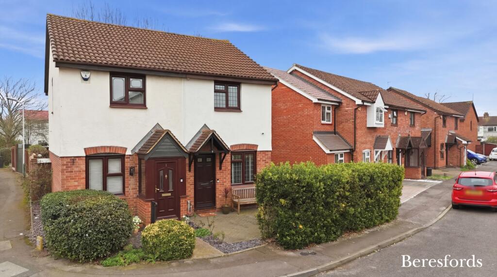 Main image of property: Mansard Close, Hornchurch, RM12