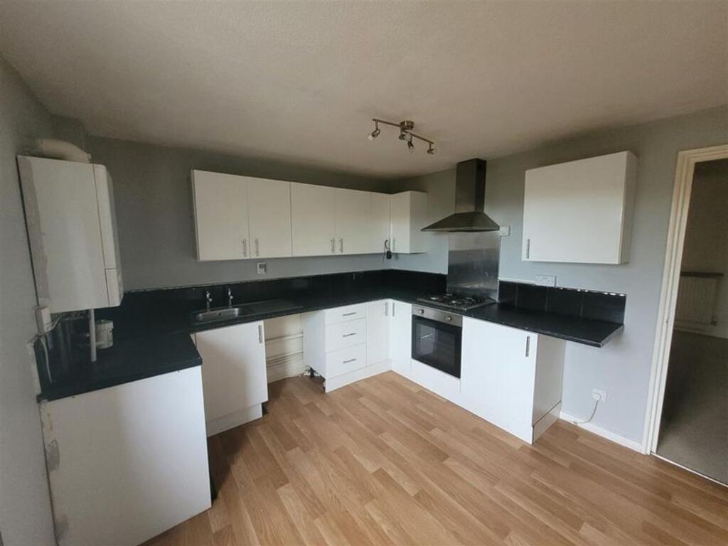Apartment in Charnwood, Leicestershire - View 5