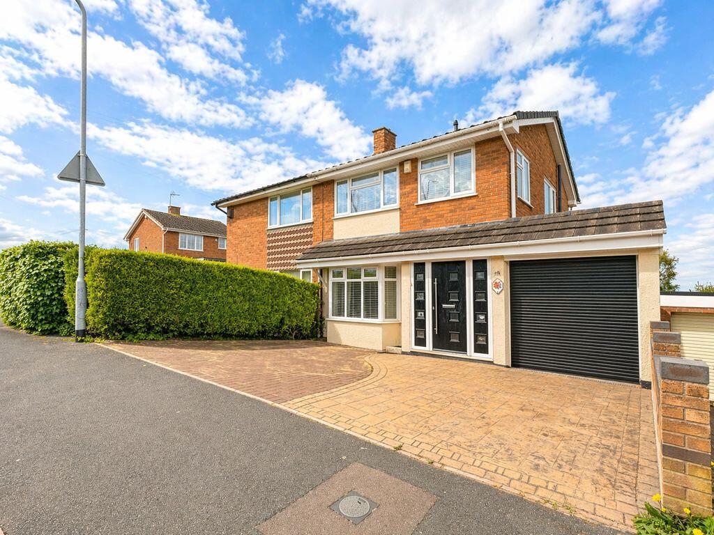 Main image of property: Lebanon Grove, Burntwood