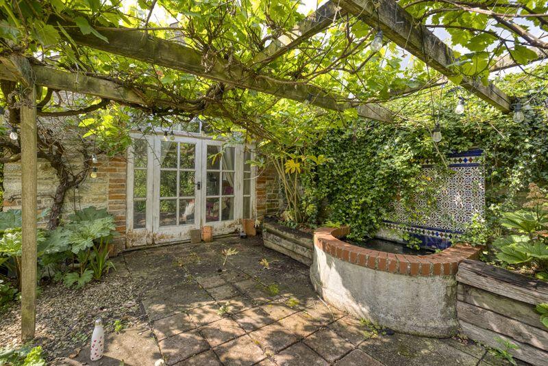 Additional image 30 of Open countryside views in West Pennard