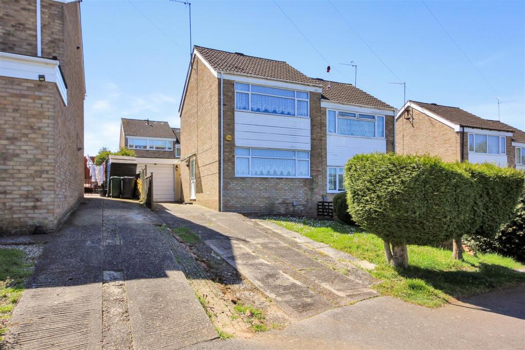Main image of property: NN29, Arkwright Road, Irchester