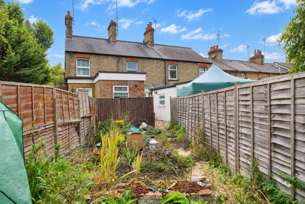 House in Hemel Hempstead - View 4