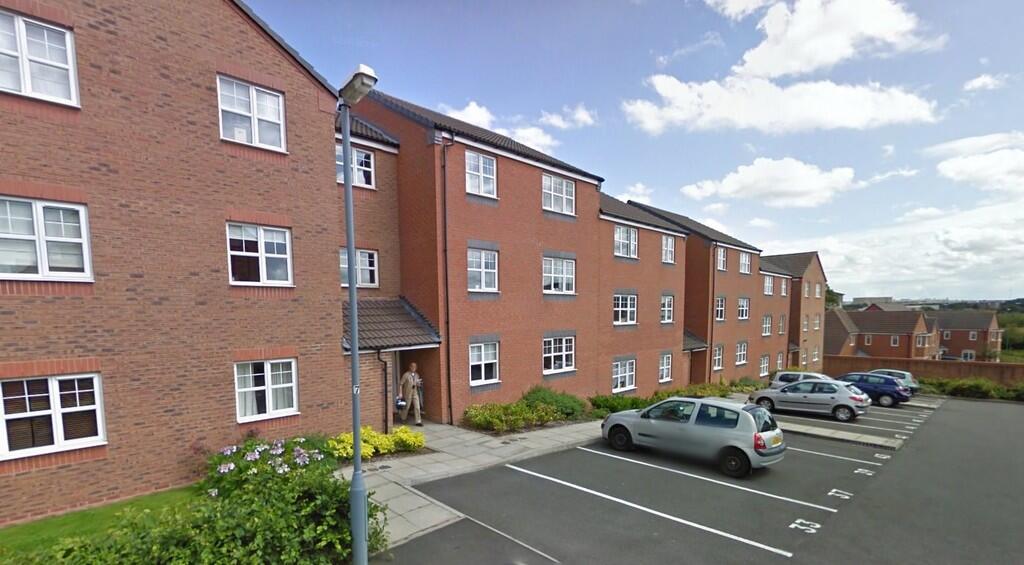 Main image of property: Ash Drive, Great Park, Birmingham B31