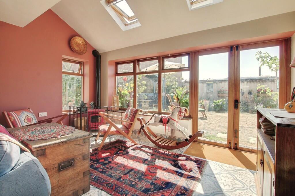 House in Peterborough - View 5