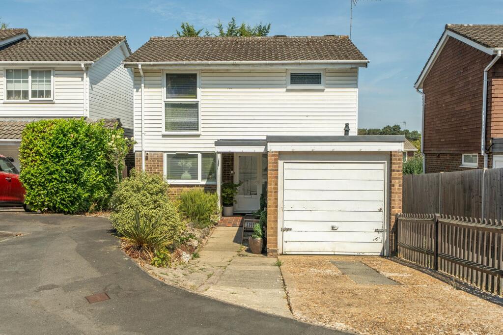 Main image of property: Qualitas, Bracknell, RG12