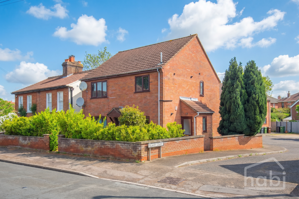 Main image of property: Reavey Court, Dereham, NR19