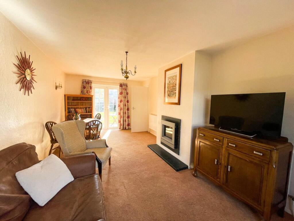 House in Cambridge - View 4