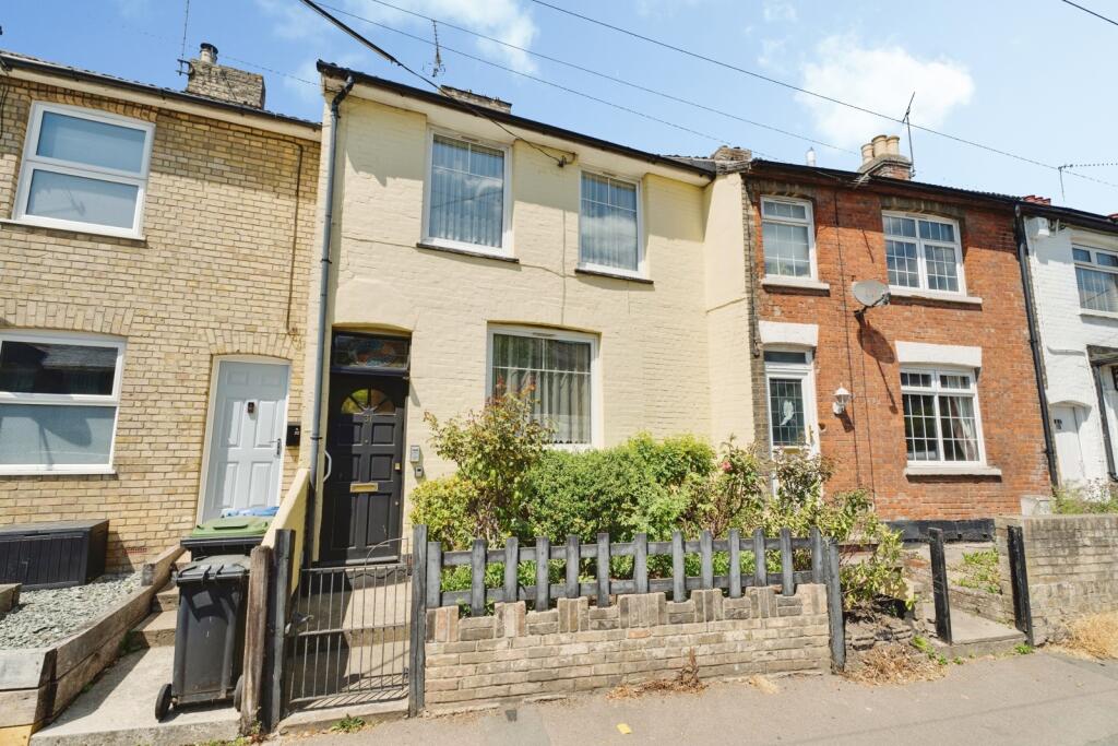Main image of property: East Street, Sudbury, Suffolk, CO10