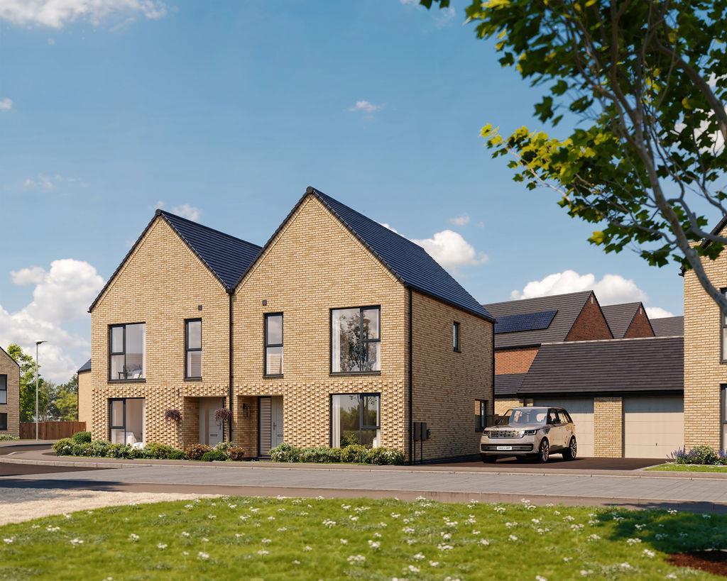 Main image of property: Home 31, Sylvan, Loughborough Road, Ruddington, Nottingham