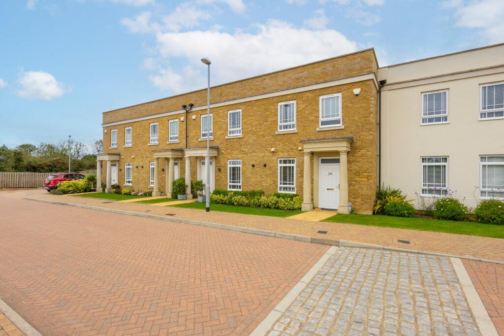 Main image of property: Hurricane Way, Hawkinge, Folkestone, Kent, CT18