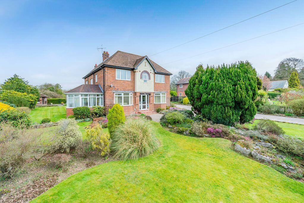 Main image of property: Elson Road, Ellesmere