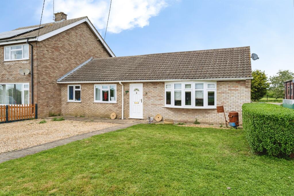 Main image of property: Meadow Lane, Ramsey, Huntingdon