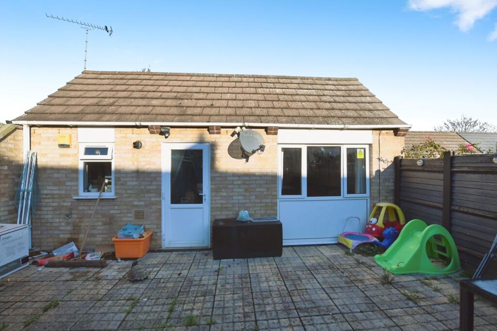 Main image of property: Winifred Road, Basildon, SS13