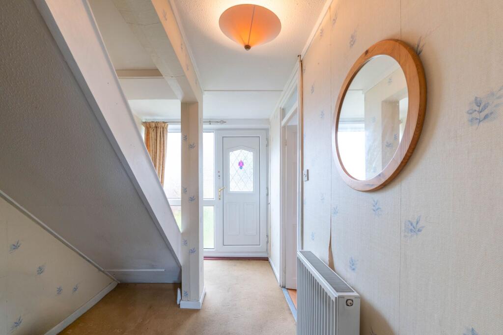 House in Uphall, West Lothian - View 5