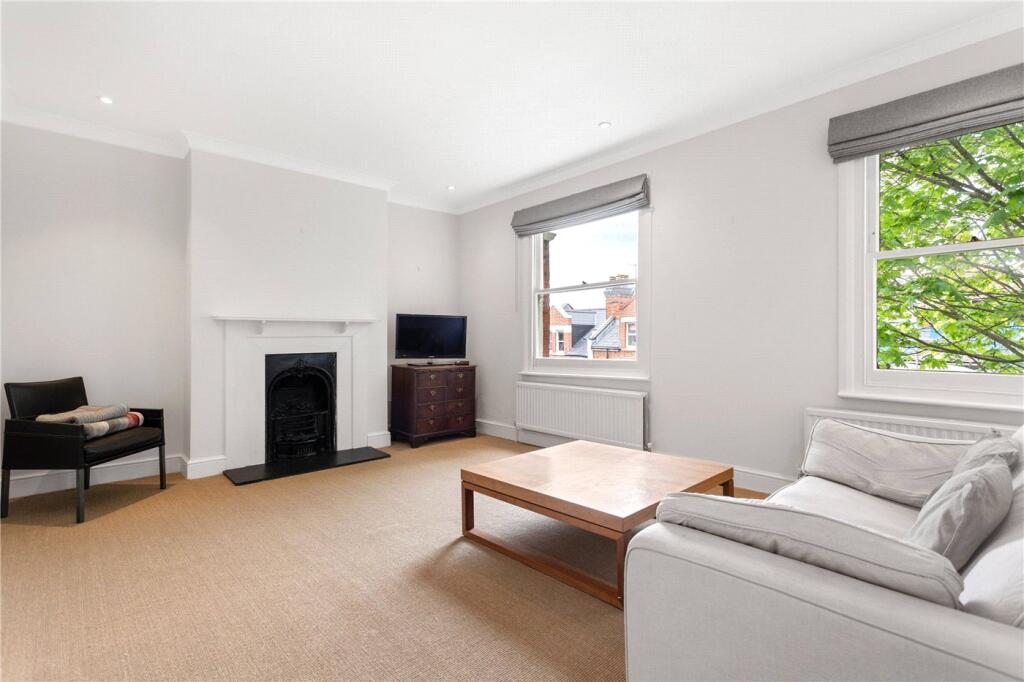 Main image of property: Ronalds Road, London, N5