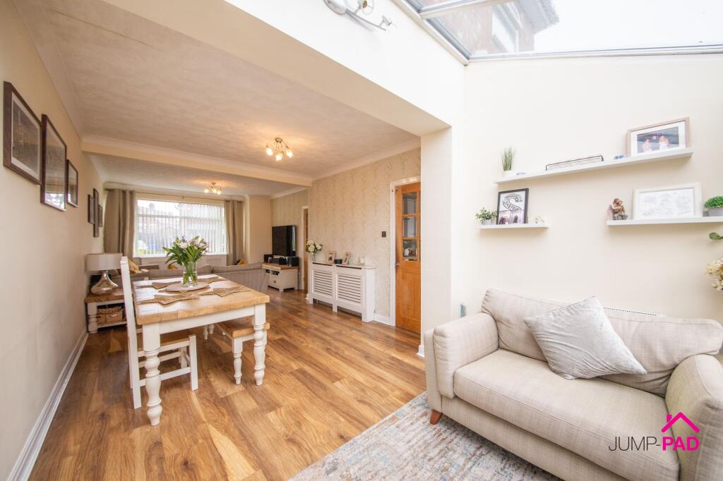 House in Warrington, Orford - View 5