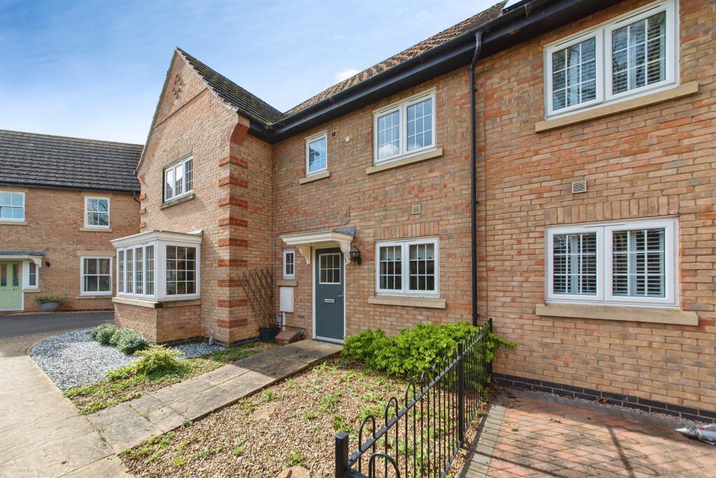 Main image of property: Finn Close, BOURNE